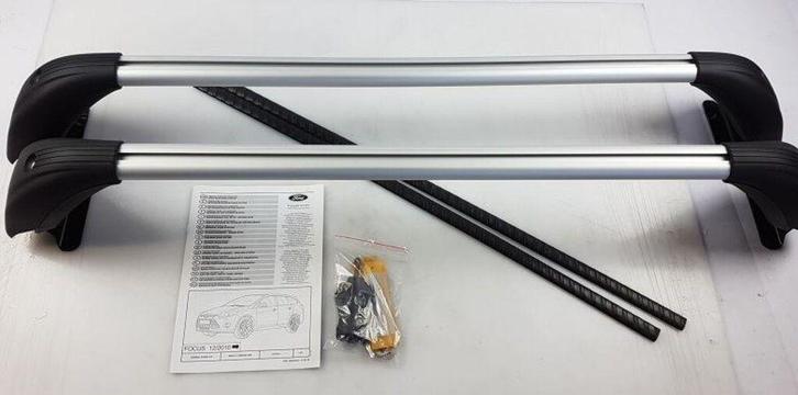 Dakdragers origineel imperiaal Ford Focus - 1727572 04/2011, Auto diversen, Dakdragers, Nieuw, Ophalen of Verzenden