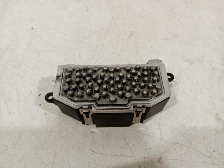 KACHELWEERSTAND Volkswagen Sharan (7N) (3C0907521F), Auto-onderdelen, Airco en Verwarming, Volkswagen, Gebruikt