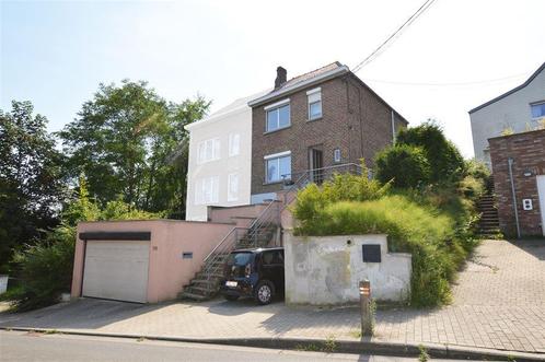 Maison à vendre à Wavre, 2 chambres, Immo, Maisons à vendre, Maison individuelle, D