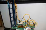 LEGO 10303-1 Loop Coaster, Ophalen, Zo goed als nieuw, Complete set, Lego