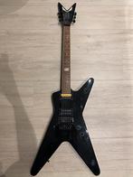 Dean ML showdown, Muziek en Instrumenten, Snaarinstrumenten | Gitaren | Elektrisch, Ophalen, Gebruikt, Solid body, Overige merken