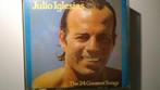 Julio Iglesias - The 24 Greatest Songs, Enlèvement ou Envoi, Comme neuf