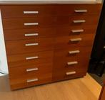 Ladekast, Huis en Inrichting, Ophalen, Gebruikt, 5 laden of meer, 50 tot 100 cm