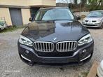 BMW X5 dieselmotor van 2 l en start, deze zorgt voor motorge, Ophalen of Verzenden