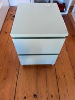 Nachtkastje, Huis en Inrichting, Ophalen, Gebruikt