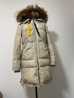 Parajumpers parka, Kleding | Dames, Maat 38/40 (M), Beige, Ophalen of Verzenden, Parajumper