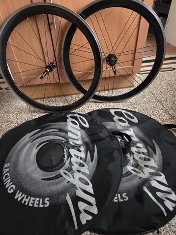 Roues Campagnolo beschikbaar voor biedingen