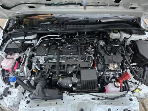Automaatbak van een Toyota Corolla, Auto-onderdelen, Transmissie en Toebehoren, Toyota, Gebruikt, 3 maanden garantie