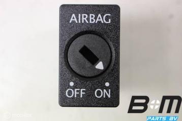 Schakelaar bijrijdersairbag Audi A6 4G Avant FL 5P0919237C beschikbaar voor biedingen