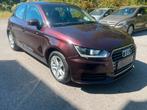 Audi A1, Auto's, Audi, A1, Euro 6, Bedrijf, Regensensor