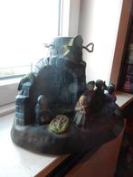 pied de sapin avec creche, Divers, Enlèvement ou Envoi, Comme neuf