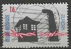 Belgie 1995 - Yvert/OBP 2597 - Europa  (ST), Postzegels en Munten, Postzegels | Europa | België, Verzenden, Gestempeld, Europa