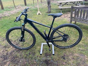 Cube LTD SL 29er Mountainbike 2016 Blackline, Fietsen en Brommers, Ophalen