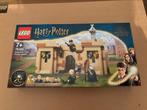 Lego 76395 NIEUW Eerste vliegles, Ophalen, Nieuw, Complete set, Lego