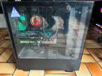 NZXT watergekoelde game-pc, Intel Core i9, 4 Ghz ou plus, Enlèvement, Utilisé