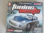 3CDBOX TUNING BEATS 2007/4 (48 tracks)(mixed by Dj HS), Cd's en Dvd's, Ophalen of Verzenden, Zo goed als nieuw
