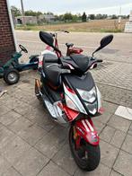 Tgb bullet b klasse, Fietsen en Brommers, Ophalen, Gebruikt, Overige modellen, Klasse B (45 km/u)