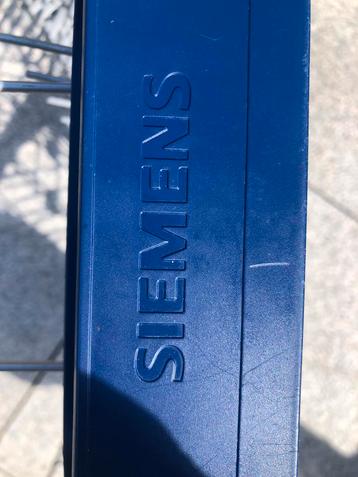 3 Siemens vaatwasmachine rekjes. beschikbaar voor biedingen