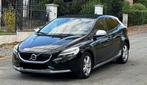 Volvo v40 2018 2.0D automaat 100 000 klm EURO6, Autos, Volvo, Achat, Diesel, Automatique, Particulier