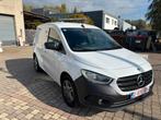 Mercedes citan, Auto's, Bestelwagens en Lichte vracht, Voorwielaandrijving, Stof, 4 cilinders, 1462 kg