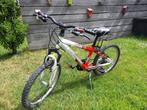 Kinderfiets 6-10 jaar (20inch), Fietsen en Brommers, Fietsen | Kinderfietsjes, Ophalen, Gebruikt, 20 inch of meer, Tigre 20