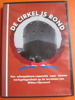 La boucle est bouclée, CD & DVD, DVD | Documentaires & Films pédagogiques, Tous les âges, Enlèvement ou Envoi, Comme neuf, Science ou Technique