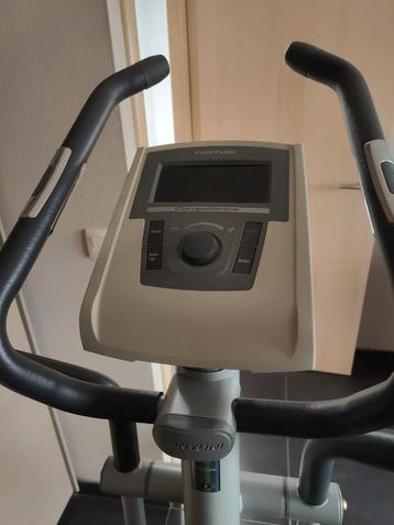 Crosstrainer C30  beschikbaar voor biedingen