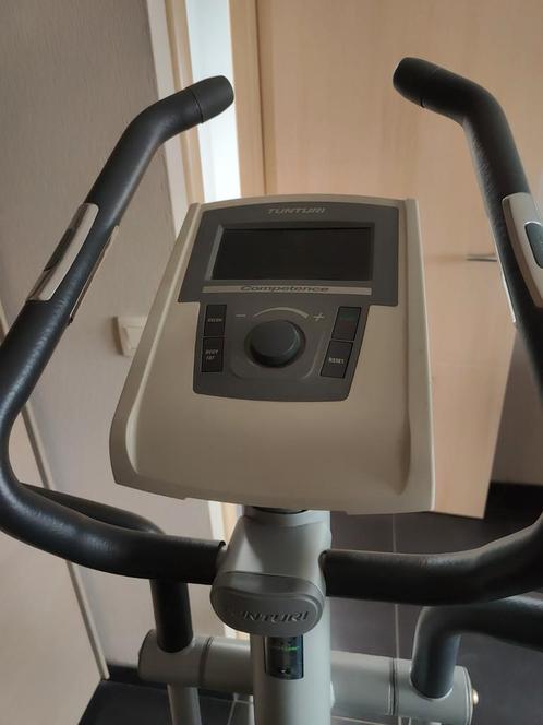 Crosstrainer C30, Sport en Fitness, Fitnessapparatuur, Gebruikt, Crosstrainer, Ophalen