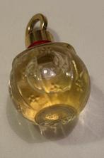 Vintage mini parfume, Ophalen of Verzenden, Zo goed als nieuw