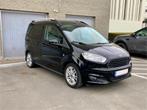 Ford Tourneo Courier 1.5 TDCi Titanium, Auto's, Voorwielaandrijving, Monovolume, 4 cilinders, Overige bekleding