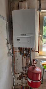 Vaillant ecoTEC pro vcw 286/5-3, Ophalen, Zo goed als nieuw