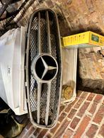 Calandre mercedes classe E, Autos : Pièces & Accessoires, Carrosserie & Tôlerie, Neuf, Pare-chocs, Mercedes-Benz, Enlèvement