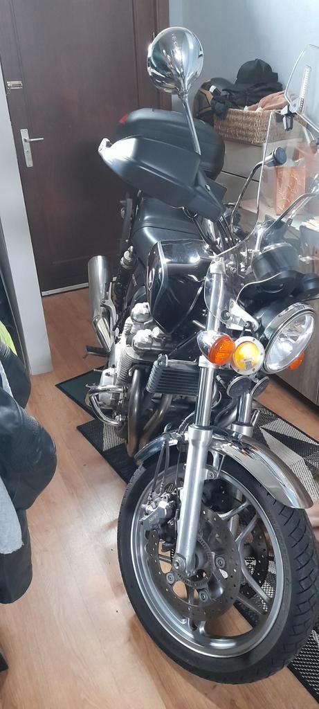 Honda cb1100 ex, Motoren, Onderdelen | Merk-onafhankelijk, Ophalen