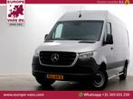 Mercedes-Benz Sprinter 311 CDI 115pk RWD L2H2 7G Automaat Ai, Auto's, Bestelwagens en Lichte vracht, Automaat, Mercedes-Benz, Bedrijf