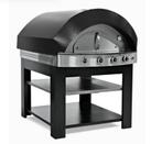 gas pizza oven van G-line, Ophalen