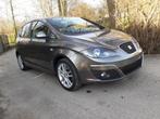 Magnifique Seat Altea 1.6 Tdi Euro 5b en boîte AUTOMATIQUE, Autos, Seat, Euro 5, Achat, 1586 cm³, 5 portes