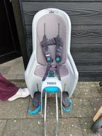 Thule Ridealong fietsstoel voor achterop, Achterzitje, Thule, Ophalen, 15 t/m 25 kg