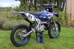 Yamaha yz 125, Motoren, Motoren | Yamaha, Particulier