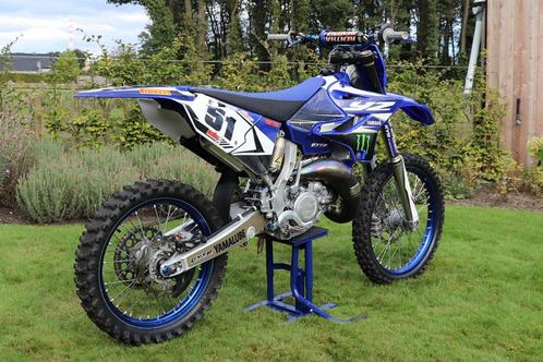 Yamaha yz 125, Motoren, Motoren | Yamaha, Particulier, Ophalen