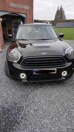 Superbe Mini countryman One D noire 100.000km., Autos, Mini, Achat, 1590 cm³, Countryman, 110 g/km