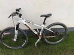 Ghost 26 inch MTB, Fietsen en Brommers, Gebruikt, Versnellingen, Ghost, Ophalen