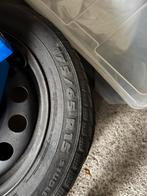 Pneus d'hiver, Enlèvement, Utilisé