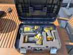 pack visseuse Dewalt DCF815 DCF610 10.8V 2Ah, Ophalen, Gebruikt