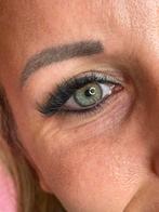 Wimperextensions, Ophalen, Nieuw