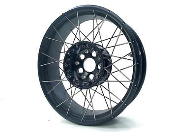 ACHTERVELG BMW R 1250 GS 2019-2023 (R1200GS 19) beschikbaar voor biedingen
