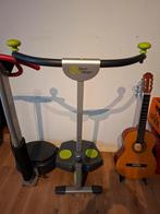 twist & shape, Sports & Fitness, Aluminium, Comme neuf, Enlèvement, Autres types