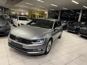 VW Passat 1.8I 132Kw Euro 6b Automaat Bouwjaar 2018, 104.000 beschikbaar voor biedingen