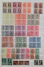 Belgique : lot en stock/reliquat datant des années 1940, Timbres & Monnaies, Gomme originale, Neuf, Sans timbre, Enlèvement ou Envoi