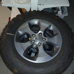 Bf goodrich banden Jeep Wrangler, Auto-onderdelen, Ophalen, Band(en)