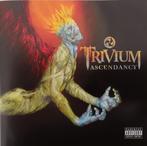 TRIVIUM - Ascendancy (CD), Cd's en Dvd's, Cd's | Hardrock en Metal, Ophalen of Verzenden, Zo goed als nieuw